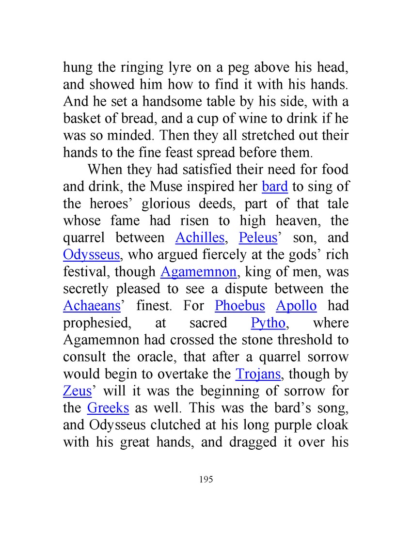 The Odyssey - Page 195